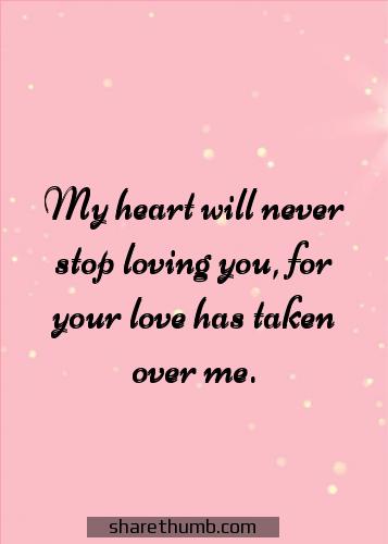 quotes on heart beat